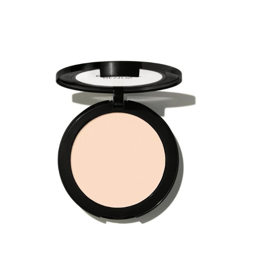 REVLON PRESSED POWDER 810 FAIR image
