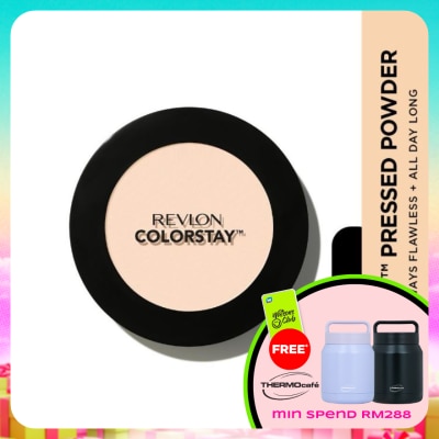 REVLON - REVLON PRESSED POWDER - 810 FAIR