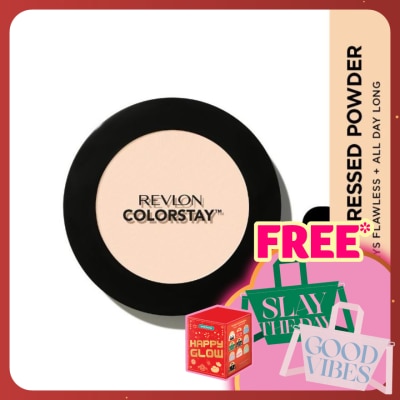 REVLON REVLON PRESSED POWDER - 810 FAIR