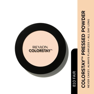 REVLON - REVLON PRESSED POWDER - 810 FAIR image
