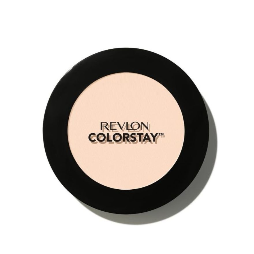 REVLON PRESSED POWDER 810 FAIR image
