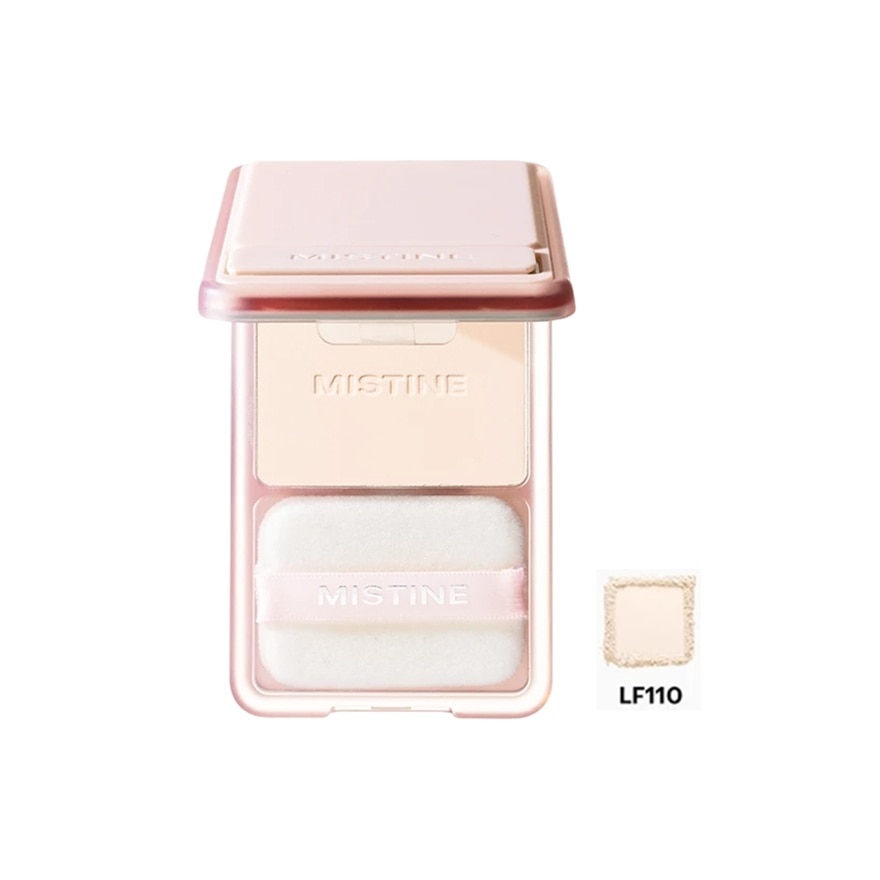 Magfit Soft Matte Pressed Powder LF110