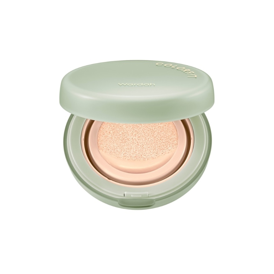 Colorfit 5D Blur Cloud Cushion 10N Pearl