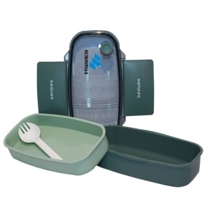 GWP LUNCH BOX-2 Tier 1'S (While Last Stock)