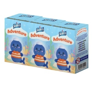 GWP Scott's Mystery Box 1s X 3 (*While Stocks Last)