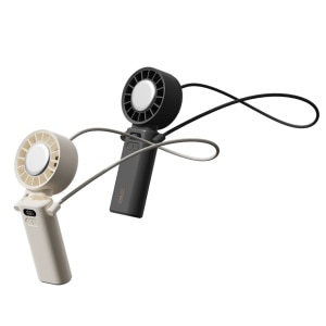 GWP Ice Cooling Fan Random Color (While Stock Lasts)