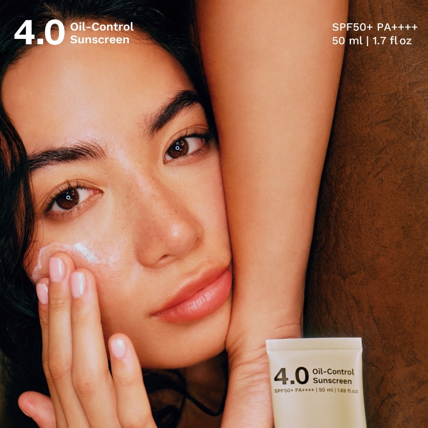 Goteskin Oil Control Sunscreen 50ml