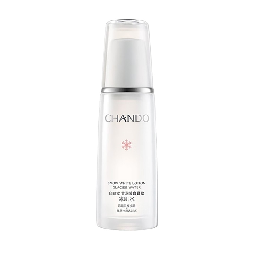 Crystal White Lotion 160Ml