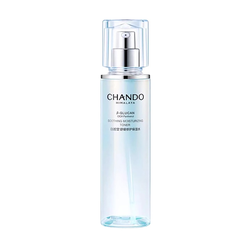 Soothing Moisturizing Toner 150Ml