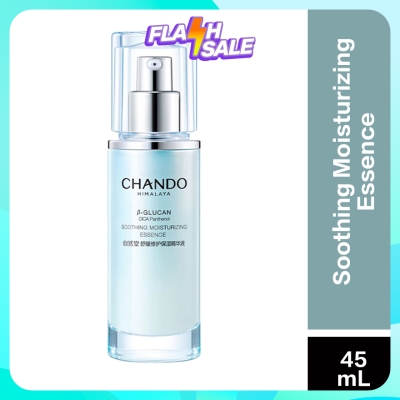 CHANDO Soothing Moisturizing Essence 45ml image