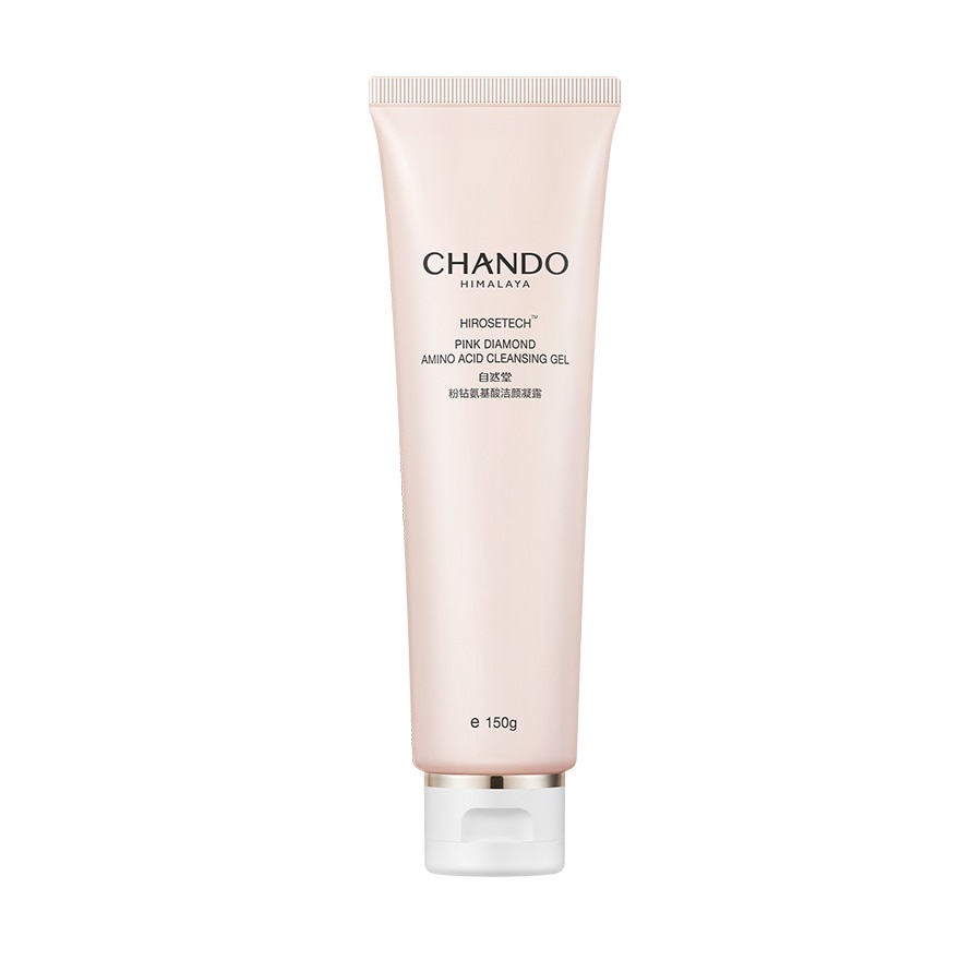 Pink Diamond Amino Acid Cleansing Gel 150G