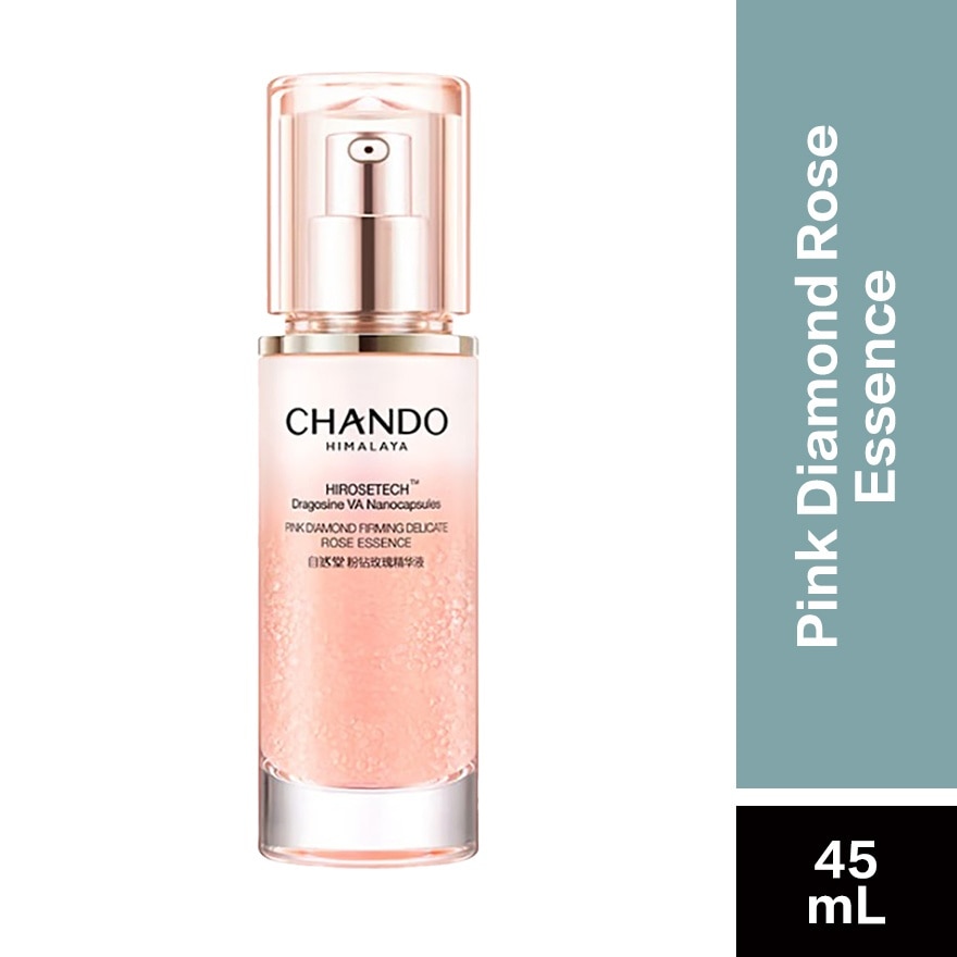 Pink Diamond Firming Delicate Rose Essence 45Ml