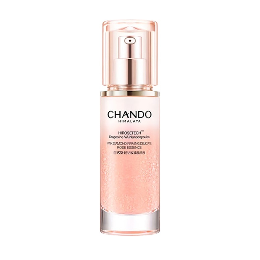 Pink Diamond Firming Delicate Rose Essence 45Ml