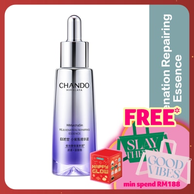CHANDO Himalaya Rejuvenation Repairing Essence 35ML