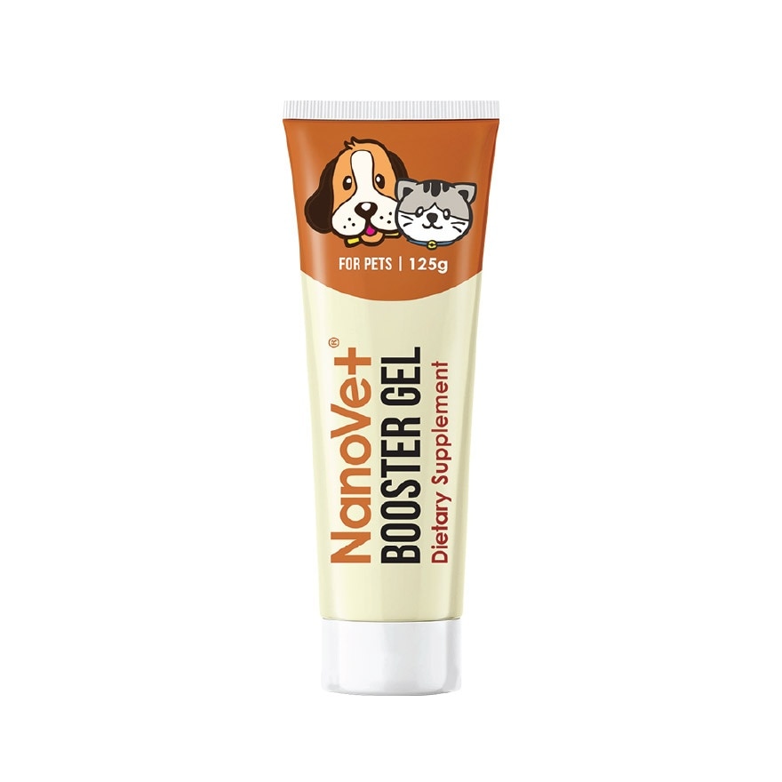 Booster Gel 125g