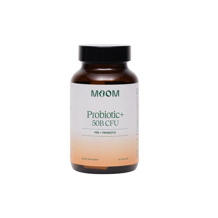 Probiotic+ 50B CFU 90s image