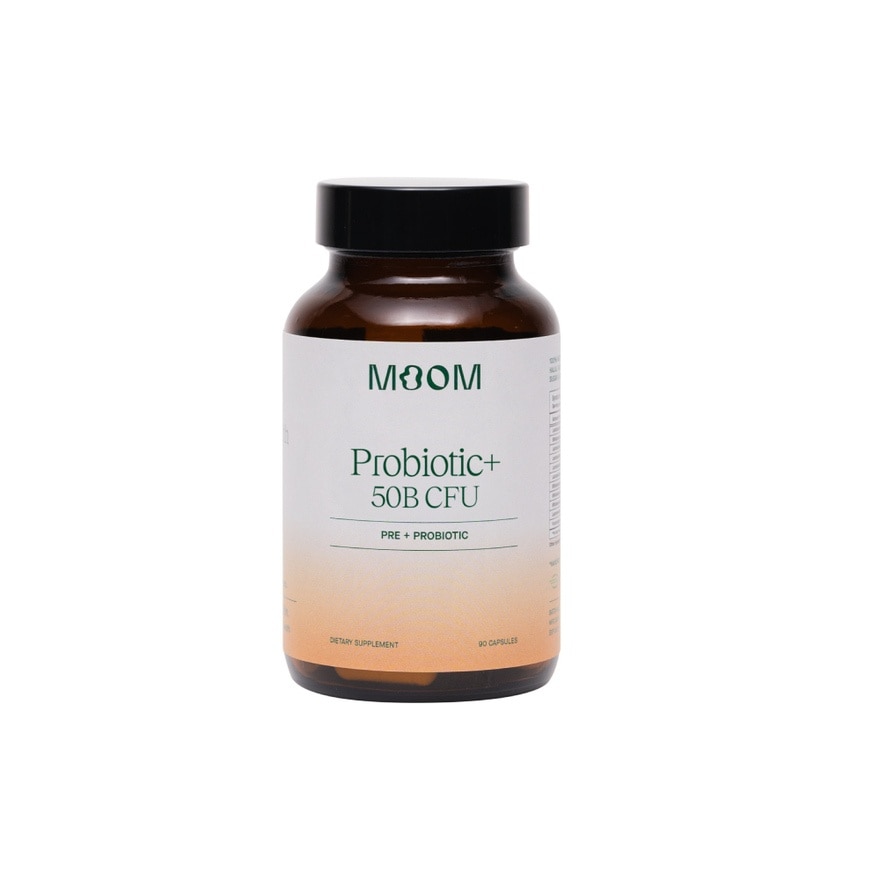 Probiotic+ 50B CFU 90s
