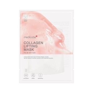 GWP Medicube Collagen Lifting Mask 1s