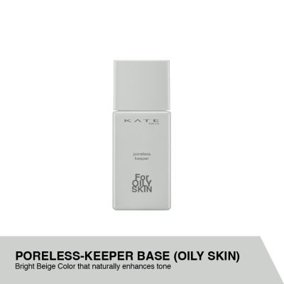 KATE Poreless Keeper Base For Oily Skin image