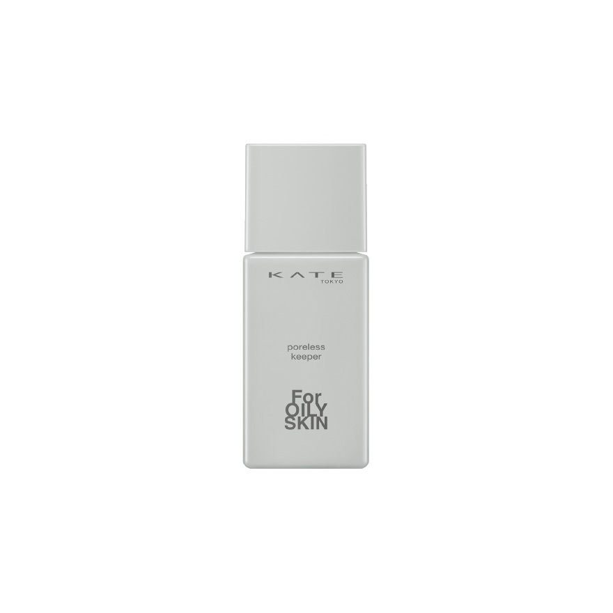 Poreless Keeper Base For Oily Skin image