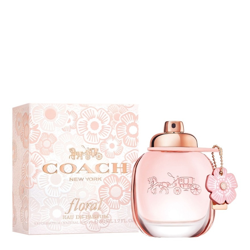 COACH Floral EDP 50ML