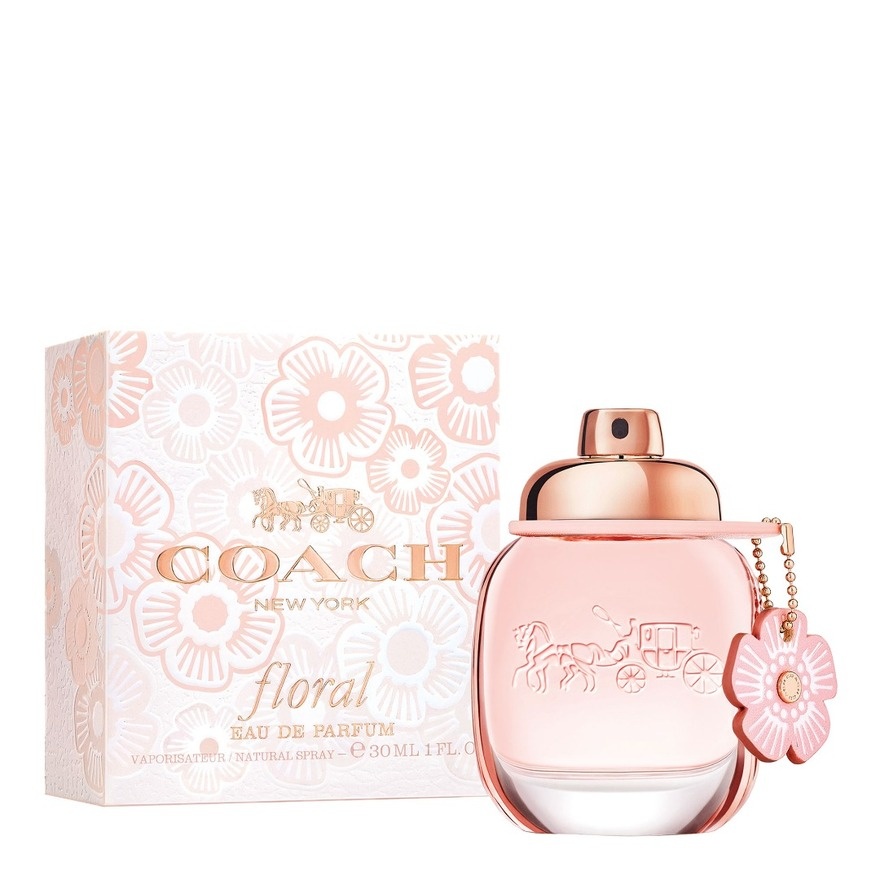 COACH Floral EDP 30ML