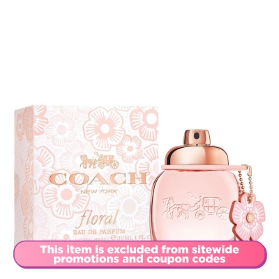 COACH - COACH Floral EDP 30ML