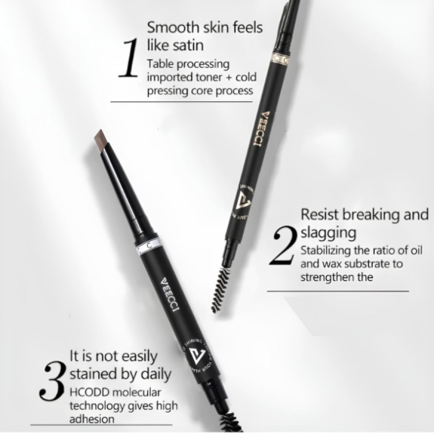 Eyebrow Pencil 02