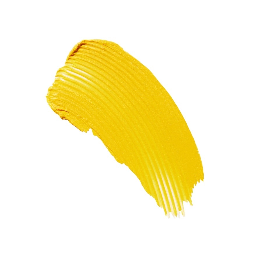 Spongebob Waterproof Mascara Make A Splash