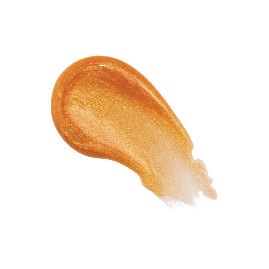 Spongebob Cooling Lip Oil With Keychain IM Ready