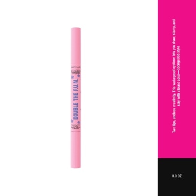 WET N WILD Spongebob Liquid Eyeliner Stamper Jumpin Jellyfish