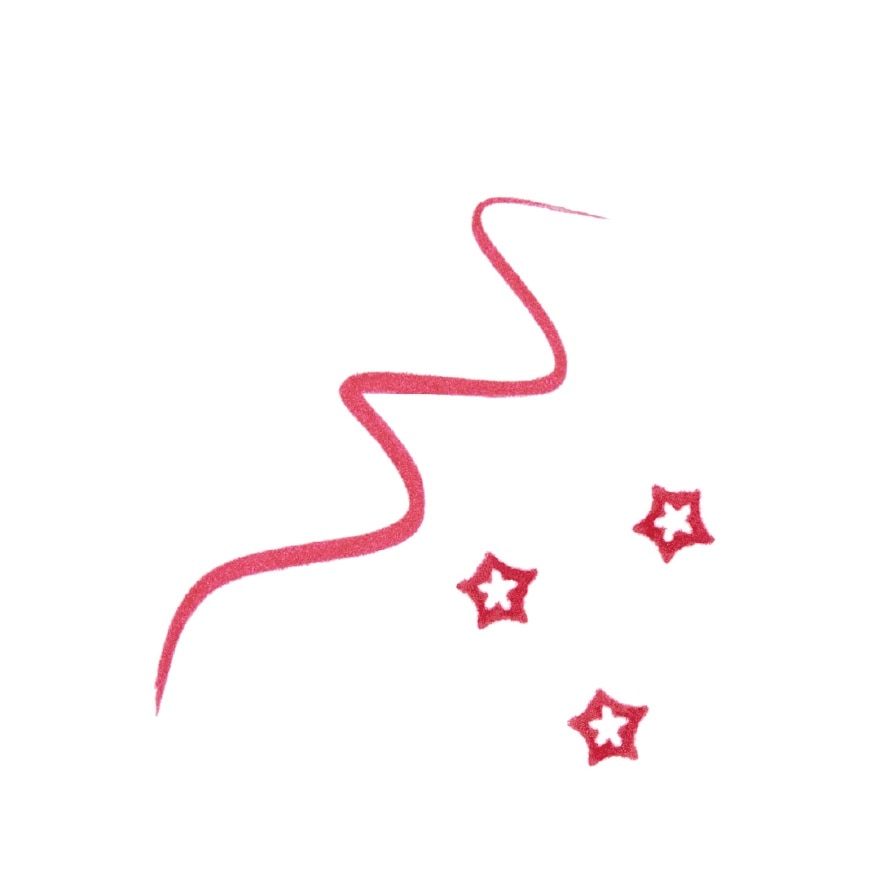 Spongebob Liquid Eyeliner Stamper Jumpin Jellyfish