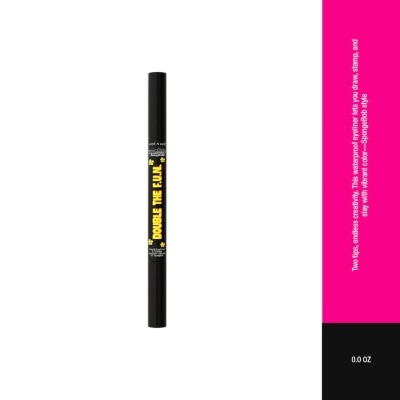 WET N WILD Spongebob Liquid Eyeliner Stamper Best Day Ever