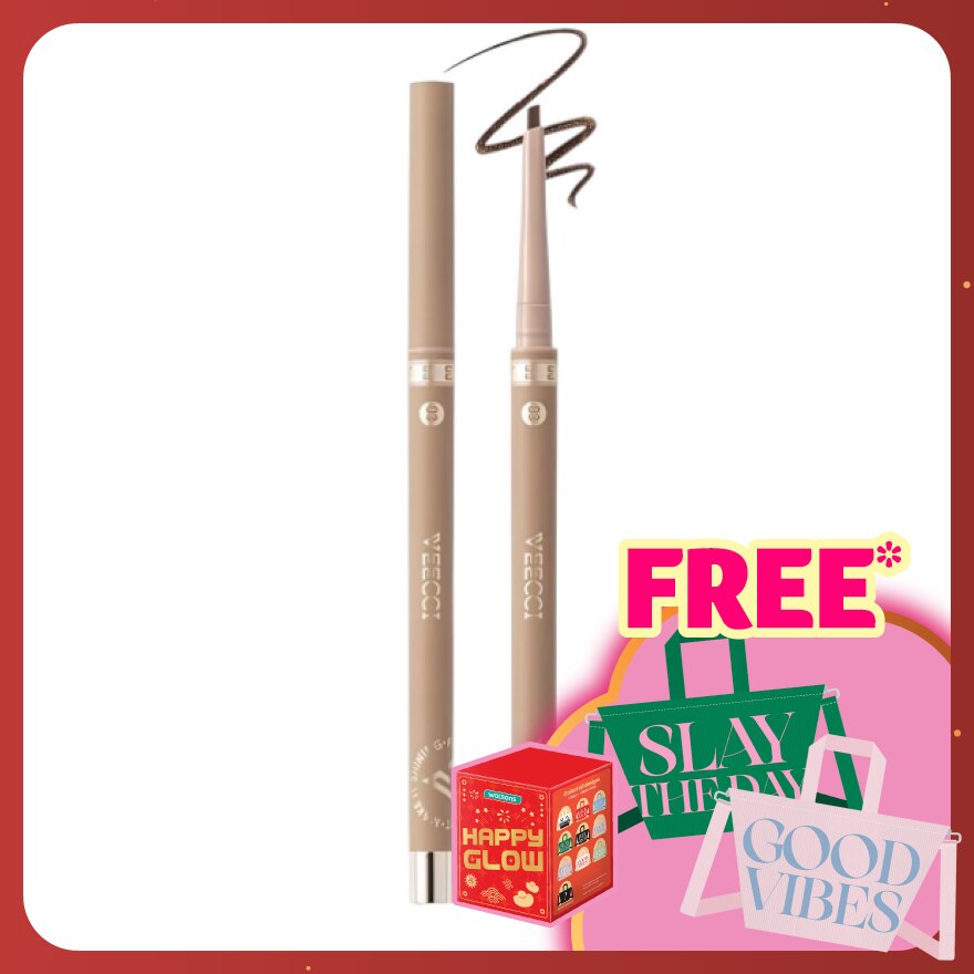 Eyeliner Gel Pencil 03