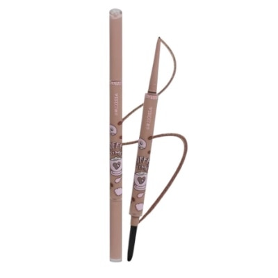 VEECCI Double-ended Eyeliner Gel Pencil S02