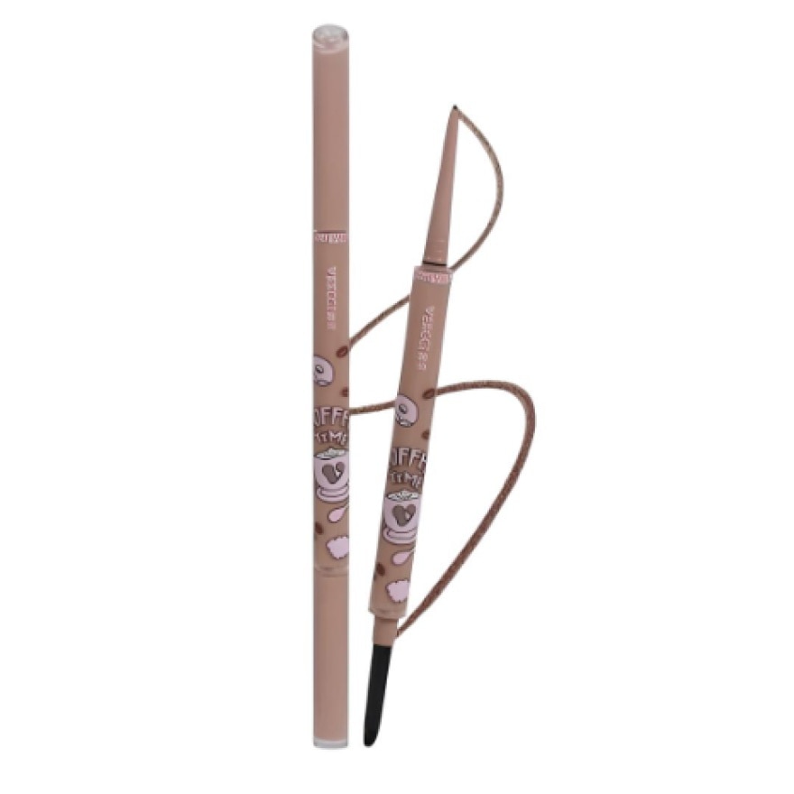 Double-ended Eyeliner Gel Pencil S02