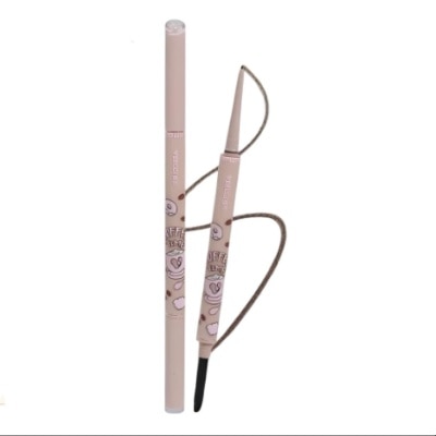 VEECCI Double-ended Eyeliner Gel Pencil S03