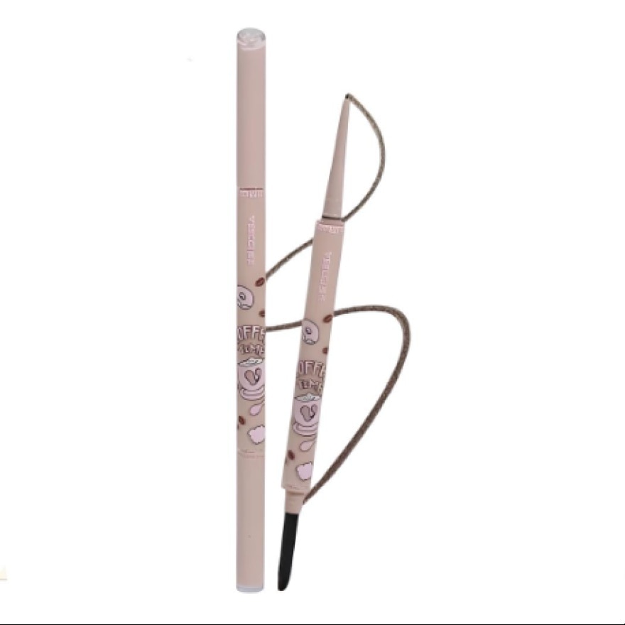 Double-ended Eyeliner Gel Pencil S03