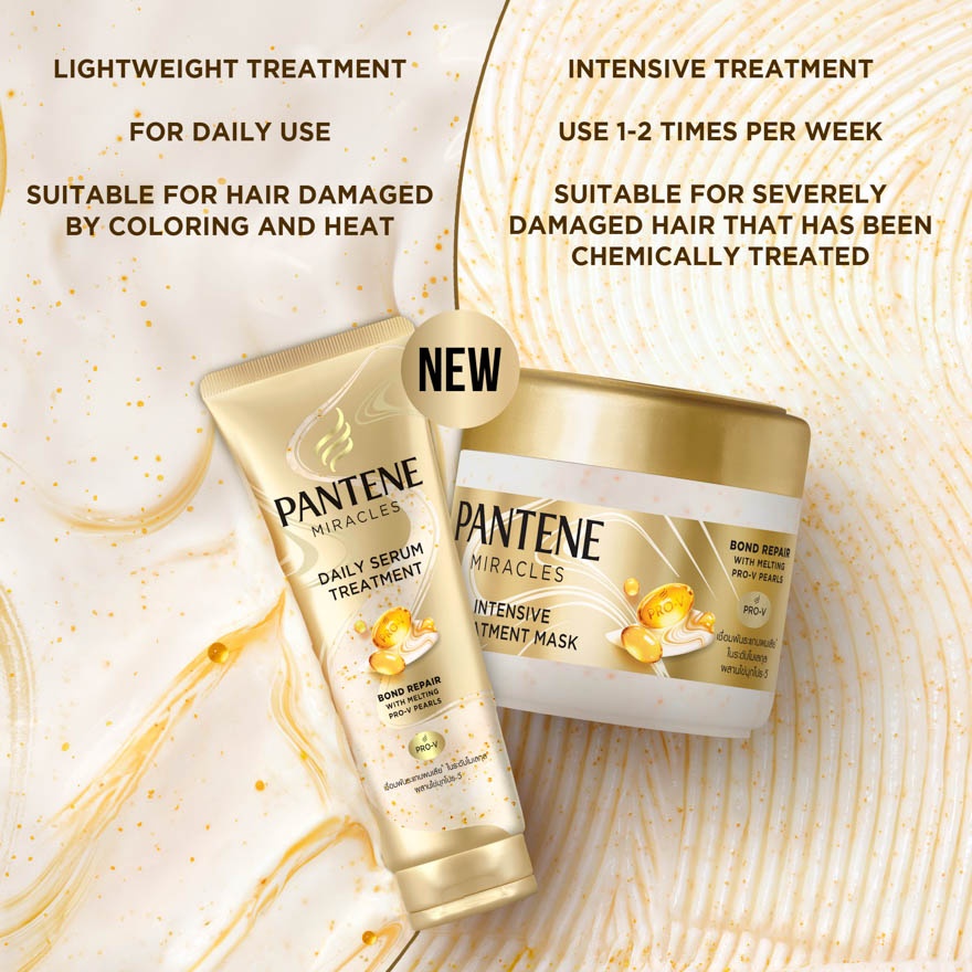 Miracles Intensive Treatment Mask 300ml image