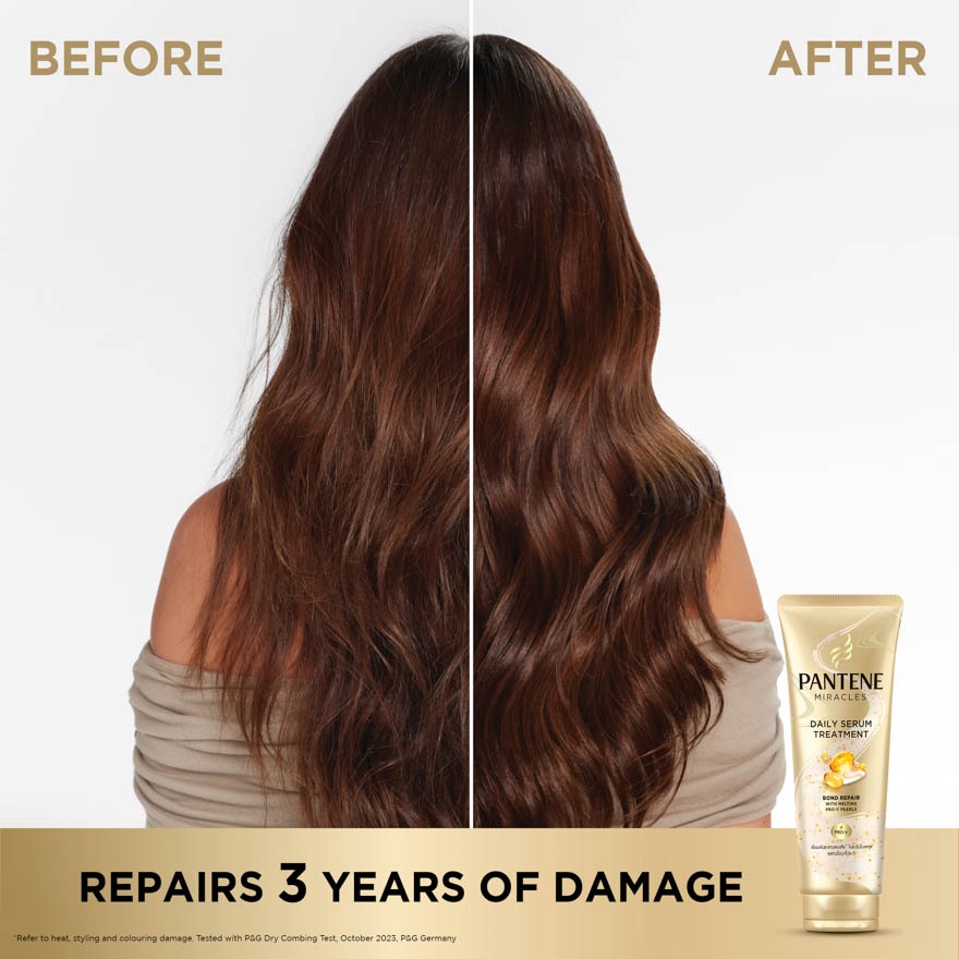 Miracles Daily Treatment Serum 180ml image