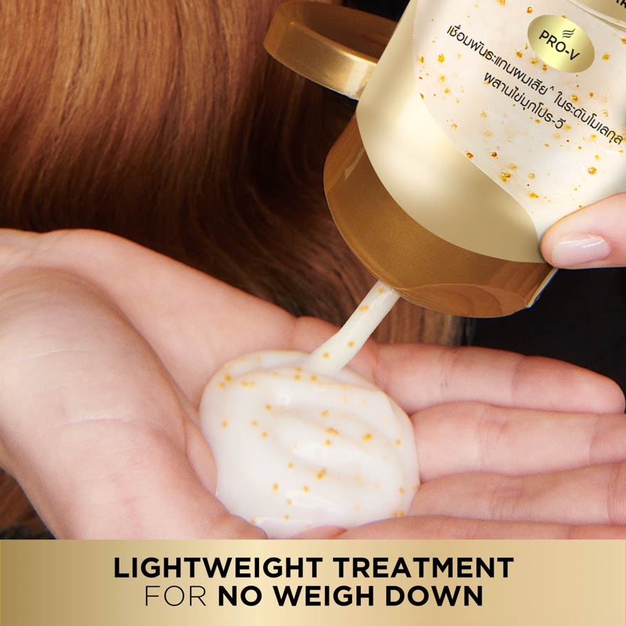 Miracles Daily Treatment Serum 180ml