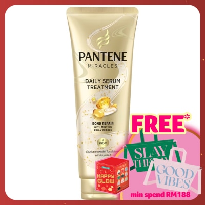 PANTENE Miracles Daily Treatment Serum 180ml