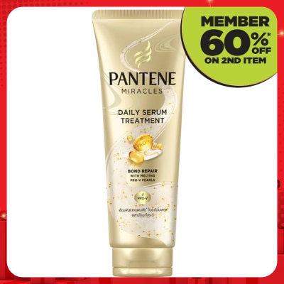 PANTENE Miracles Daily Treatment Serum 180ml