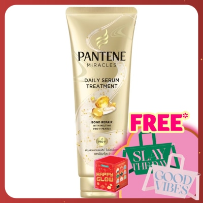 PANTENE Miracles Daily Treatment Serum 180ml
