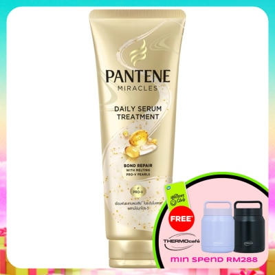 PANTENE - Miracles Daily Treatment Serum 180ml