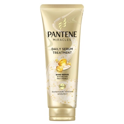 PANTENE - Miracles Daily Treatment Serum 180ml image