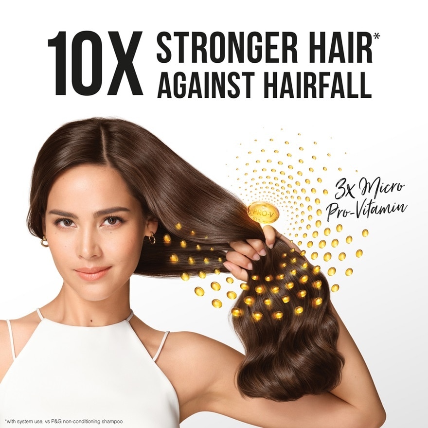 Hair Fall Control Conditioner 680ml