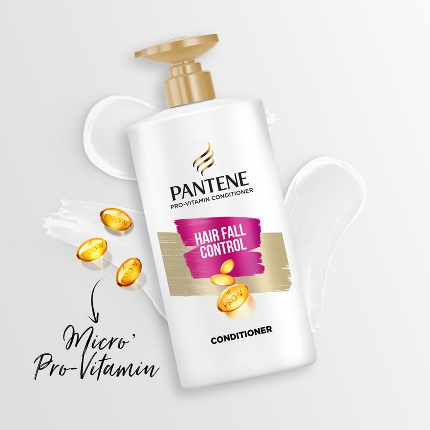 Hair Fall Control Conditioner 680ml