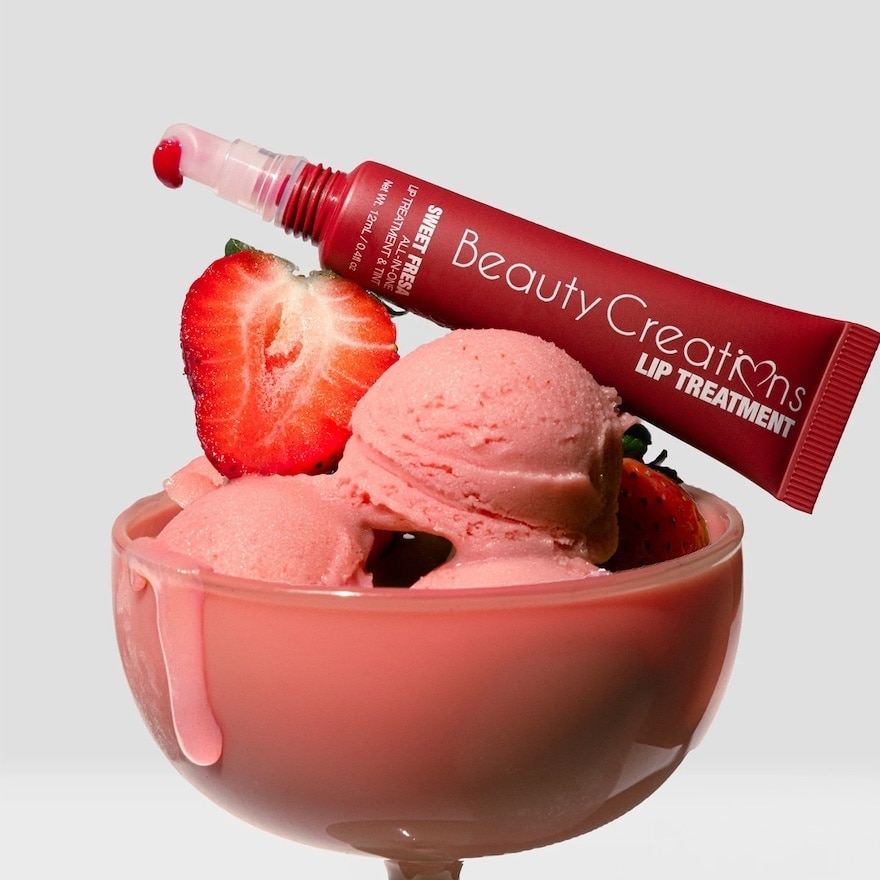 Lip Treatment  Sweet Fresa