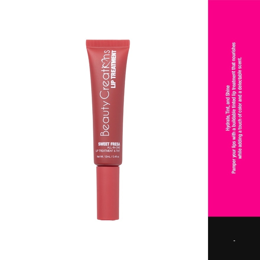 Lip Treatment  Sweet Fresa